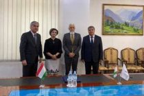 World Bank Allocates $58 Million to Strengthen the Resilience of Tajikistan’s Agriculture Sector