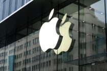 Apple is the First in Tajikistan to Pay Income Tax on Electronic Services