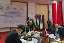 Dushanbe Hosts a Meeting of the Heads of SCO Tourism Departments