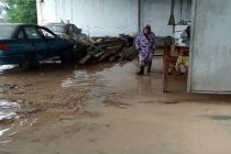 Mudflows Cause Casualties and Destruction