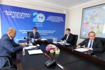 SCO Railway Administrations Hold Meeting