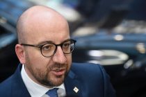 Charles Michel: We agreed with Emomali Rahmon on the need for inclusive Afghan government”