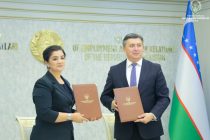 Tajikistan and Uzbekistan Agree to Cooperate in the Field of Labor and Employment