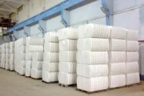 Tajikistan Textile Exports Reach $111 Million