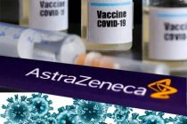 Tajikistan Will Receive Over 100,000 Doses of AstraZeneca Vaccine from Germany