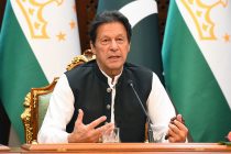 Remarks by Pakistani PM Imran Khan in Press Conference following Talks with President Emomali Rahmon in Dushanbe