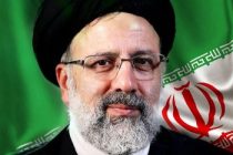 Raisi Will Make his First Official Visit as Iranian President to Tajikistan
