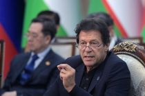 Following Negotiation with President Rahmon, Pakistan PM Opens Dialogue with Taliban Over Inclusive Government in Afghanistan