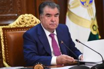 Professor Abdunabi Sattorzoda: President Rahmon Is Committed to Protecting Tajiks in Afghanistan