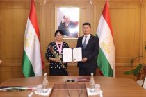 Tajik Women Inventors Win Medals at the Korea International Women’s Invention Exposition