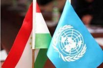 Tajik Delegation Participates at the annual Ministerial Meeting of the Group of Landlocked Developing Countries