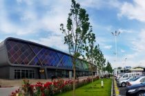 Dushanbe International Airport Increases Traffic Indicators