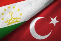 Dushanbe Will Host Meeting of Tajik and Turkish Intergovernmental Commission on Economic Cooperation