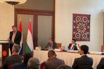 Dutch Entrepreneurs Visit Tajikistan to Establish Cooperation