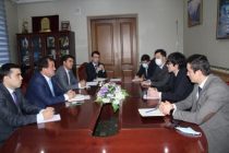 Ministry of Culture and JICA Expand Cooperation