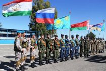 Over 2,700 Russian Servicemen Will Take Part in Large-Scale CSTO Trainings in Tajikistan