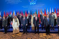 Tajik Delegation Attends CICA Ministerial Meeting in Nur-Sultan