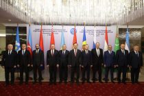 Tajikistan Will Host Meeting of the CIS Council of Foreign Ministers in 2022