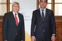 Tajikistan and ICMPD Expand Cooperation