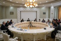 WB Representative Calls National Bank’s Reforms Effective and Efficient