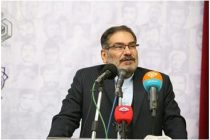 Ali Shamkhani Calls President Emomali Rahmon’s Proposal the Only Way to Save Afghanistan