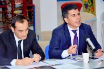 Bokhtar Holds Consultation on Community-based Tourism as a Priority for Sector Development in Tajikistan