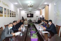 UNDP: COVID-19 Situation in Tajikistan Is Stable