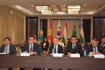 Dushanbe Hosts First Business Forum of Central Asia and the Republic of Korea