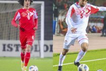 Istiklol FC Defenders Will Go to Iranian Persepolis