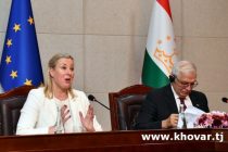 Jutta Urpilainen: European Union Will Allocate One Billion Euros for Afghan People and Neighboring Countries