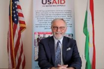 USAID Mission in Tajikistan Celebrates Agency’s 60th Anniversary and 30th Anniversary of Participation in the Country’s Development