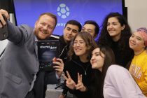NASA Names Tajik Team as a Global Semi-Finalist in the Space Apps Challenge 2021