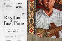 British The Calvert Journal Writes about Rhythms of Lost Time by Tajik Director Anisa Sabiri