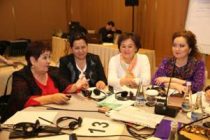 Successful Women Entrepreneurs Will Gather in Dushanbe