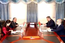Tajik-Belarusian Cooperation Discussed in Dushanbe