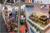 Selangor International Business Summit Will Showcase Tajik Products