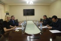 Tajikistan and Czech Republic Will Continue Consultations on Agricultural Development