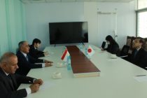 Tajikistan and Japan to Strengthen Tourism Cooperation