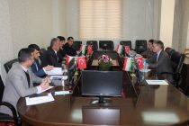 Tajikistan and Turkey Discuss Prospects for TV and Radio Cooperation