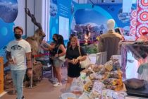 Tajikistan’s Pavilion at Expo 2020 Dubai Visited by 100,000 Guests