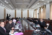Tajikistan’s Social Development Strategy of the Population to Improve Living Conditions