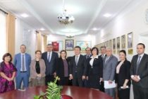 World Bank Takes a Number of Measures in Tajikistan’s Health Sector to Attract Additional Funds