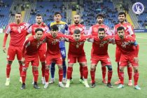Tajikistan Will Play Against Uganda at the Navruz Cup-2022 in Namangan