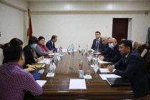 Deputy Interior Minister Meets UN Special Rapporteur on Trafficking of Women and Children