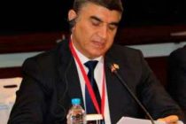 Tajikistan Calls to Coordinate Activities to Prevent Spread of Drugs