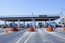 IRS Will Change Toll Tariffs on Dushanbe-Chanak Highway