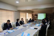 Measures Are Being Taken in Tajikistan to Reduce Juvenile Delinquency Level