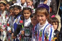 Red Crescent Society of Tajikistan Will Provide a Monthly Allowance to 814 Orphans