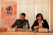 Quality of Medical Services for Mothers and Children Improved in Tajikistan