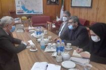 Tajik-Iranian Bilateral Cooperation Discussed in Tehran